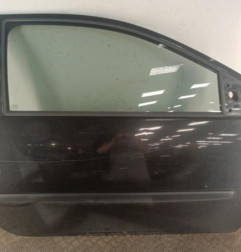 Porte avant droit RENAULT TWINGO 2 Photo n°1