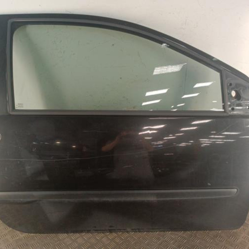 Porte avant droit RENAULT TWINGO 2