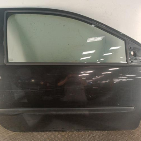 Porte avant droit RENAULT TWINGO 2 Photo n°1