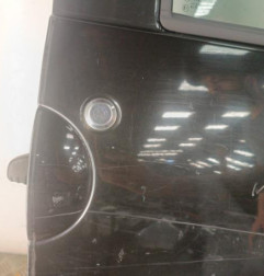 Porte avant droit RENAULT TWINGO 2