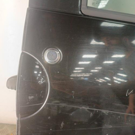 Porte avant droit RENAULT TWINGO 2