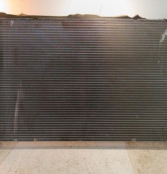Radiateur clim FORD KUGA 2 Photo n°1