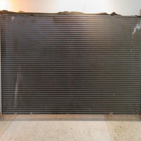 Radiateur clim FORD KUGA 2 Photo n°1