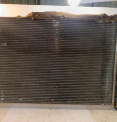 Radiateur clim FORD KUGA 2
