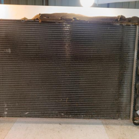 Radiateur clim FORD KUGA 2