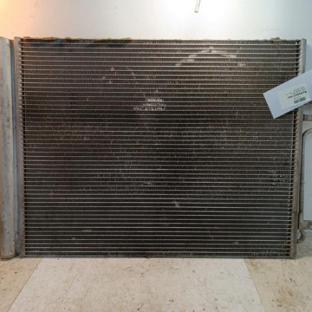 Radiateur eau FORD KUGA 2 Photo n°1