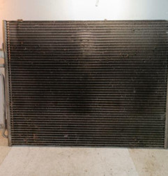 Radiateur eau FORD KUGA 2