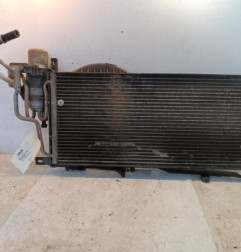 Radiateur clim OPEL TIGRA 2 Photo n°1