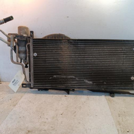 Radiateur clim OPEL TIGRA 2 Photo n°1
