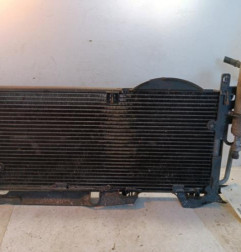 Radiateur clim OPEL TIGRA 2