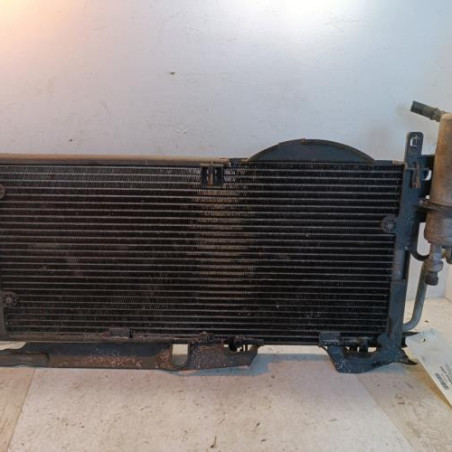 Radiateur clim OPEL TIGRA 2