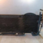 Radiateur clim OPEL TIGRA 2