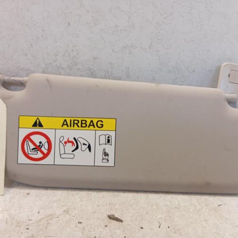 Pare soleil droit CITROEN C4 CACTUS Pare soleil droit CITROEN C4 CACTUS