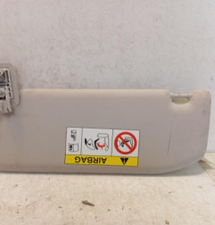 Pare soleil droit CITROEN C4 CACTUS