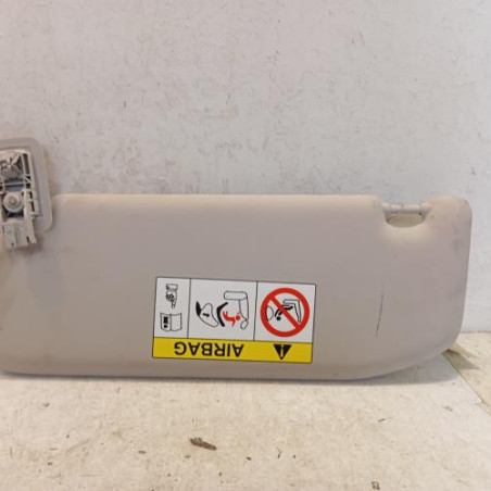 Pare soleil droit CITROEN C4 CACTUS
