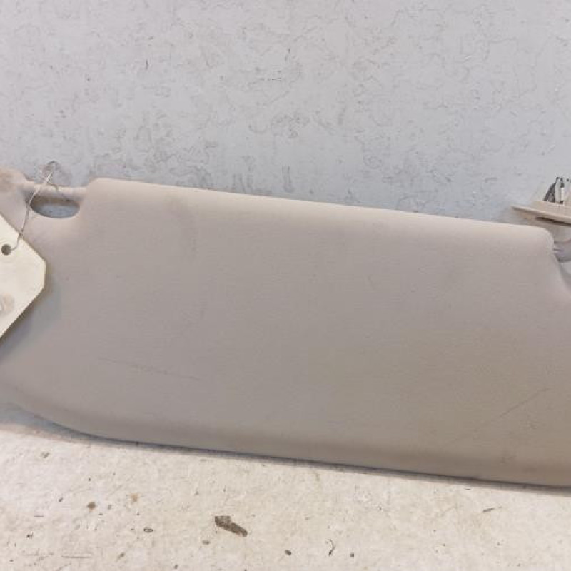 Pare soleil gauche CITROEN C4 CACTUS Pare soleil gauche CITROEN C4 CACTUS