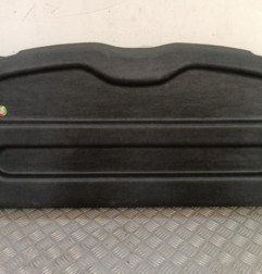 Plage arriere CITROEN C4 CACTUS Photo n°1