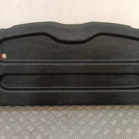 Plage arriere CITROEN C4 CACTUS Photo n°1