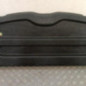 Plage arriere CITROEN C4 CACTUS