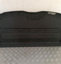 Plage arriere CITROEN C4 CACTUS