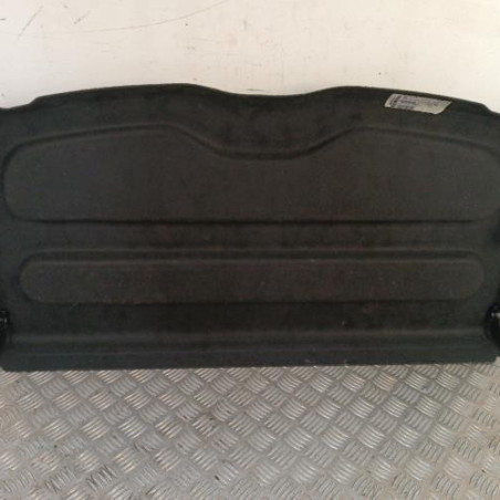 Plage arriere CITROEN C4 CACTUS