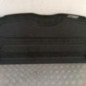 Plage arriere CITROEN C4 CACTUS