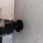 Poignee hayon CITROEN C4 CACTUS