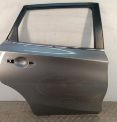 Porte arriere droit NISSAN PULSAR Photo n°1