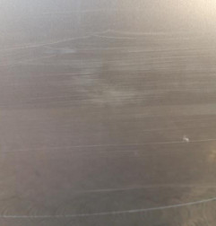 Porte arriere droit NISSAN PULSAR