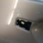 Porte arriere droit NISSAN PULSAR