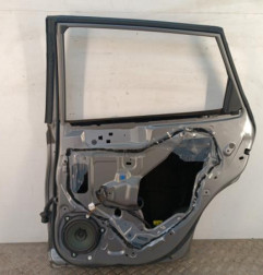 Porte arriere droit NISSAN PULSAR Photo n°4