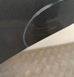 Porte arriere gauche NISSAN PULSAR