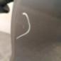 Porte arriere gauche NISSAN PULSAR