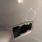 Porte arriere gauche NISSAN PULSAR