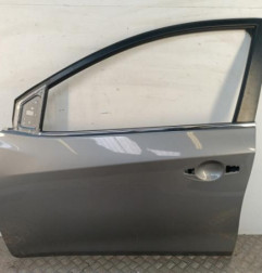 Porte avant gauche NISSAN PULSAR Photo n°1
