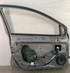 Porte avant gauche NISSAN PULSAR