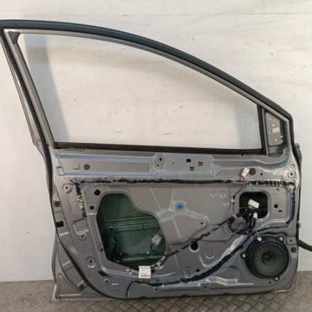 Porte avant gauche NISSAN PULSAR