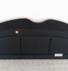Plage arriere NISSAN PULSAR