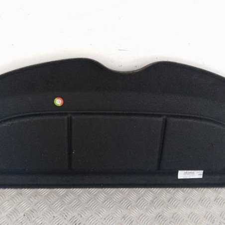 Plage arriere NISSAN PULSAR