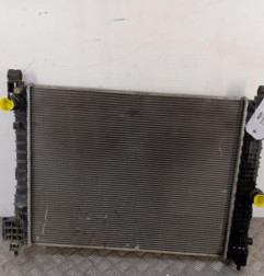 Radiateur eau OPEL MOKKA 1 Photo n°1