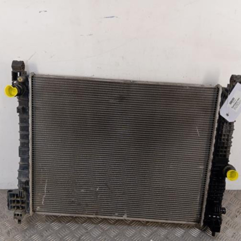 Radiateur eau OPEL MOKKA 1 Radiateur eau OPEL MOKKA 1