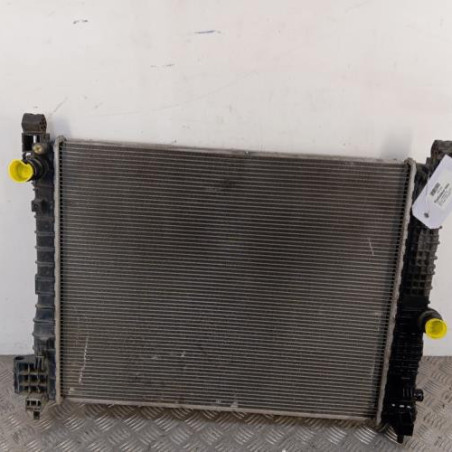Radiateur eau OPEL MOKKA 1 Photo n°1