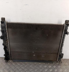 Radiateur eau OPEL MOKKA 1