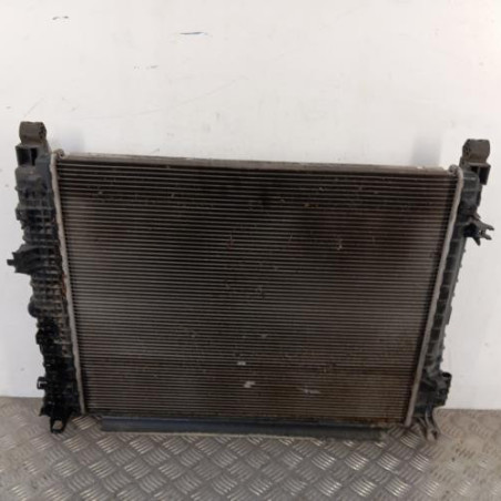 Radiateur eau OPEL MOKKA 1