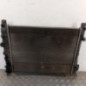 Radiateur eau OPEL MOKKA 1