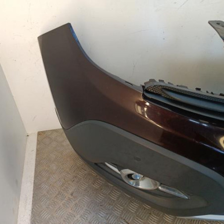Pare choc avant OPEL MOKKA 1