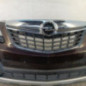 Pare choc avant OPEL MOKKA 1