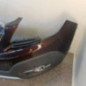 Pare choc avant OPEL MOKKA 1