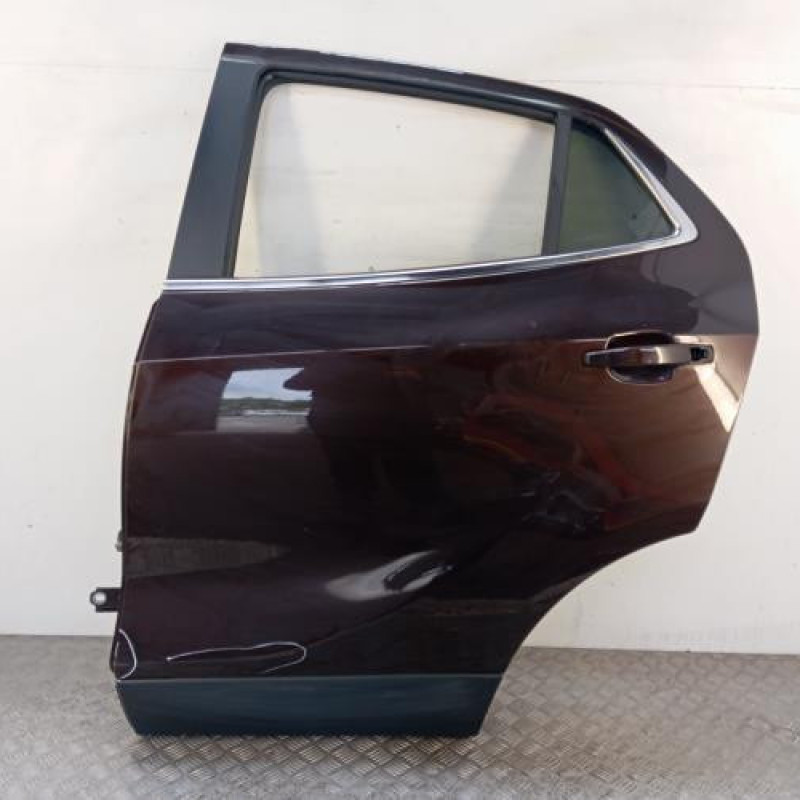 Porte arriere gauche OPEL MOKKA 1