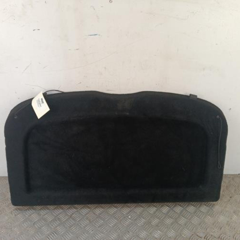 Plage arriere OPEL MOKKA 1 Plage arriere OPEL MOKKA 1